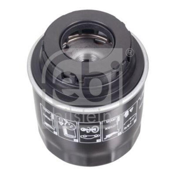 Olejový filtr FEBI BILSTEIN 49666