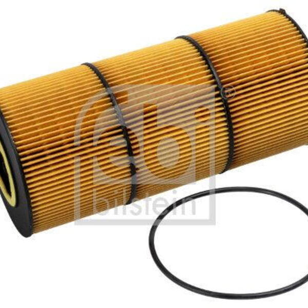 Olejový filtr FEBI BILSTEIN 49867