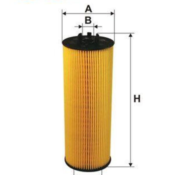 Olejový filtr FILTRON OE 650