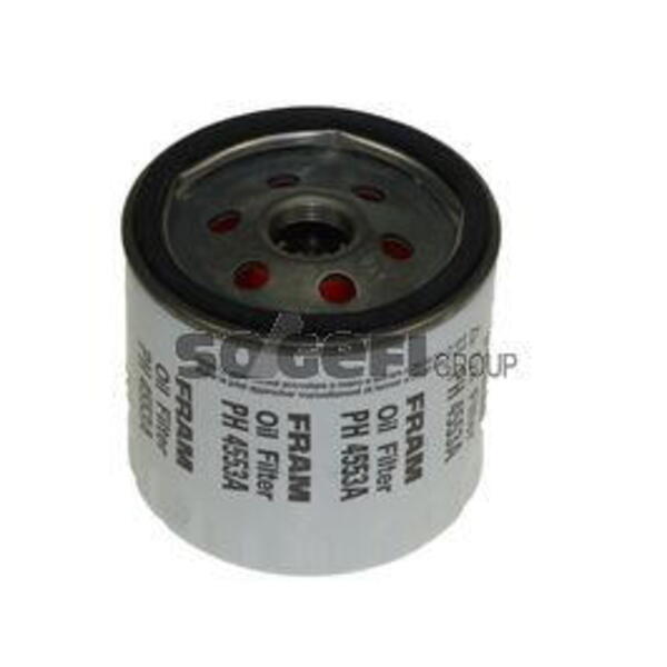Olejový filtr FRAM PH4553A