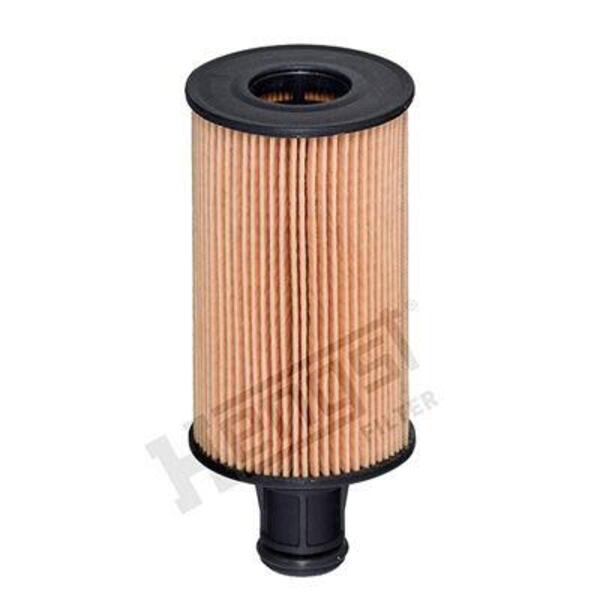 Olejový filtr HENGST FILTER E1004H D672