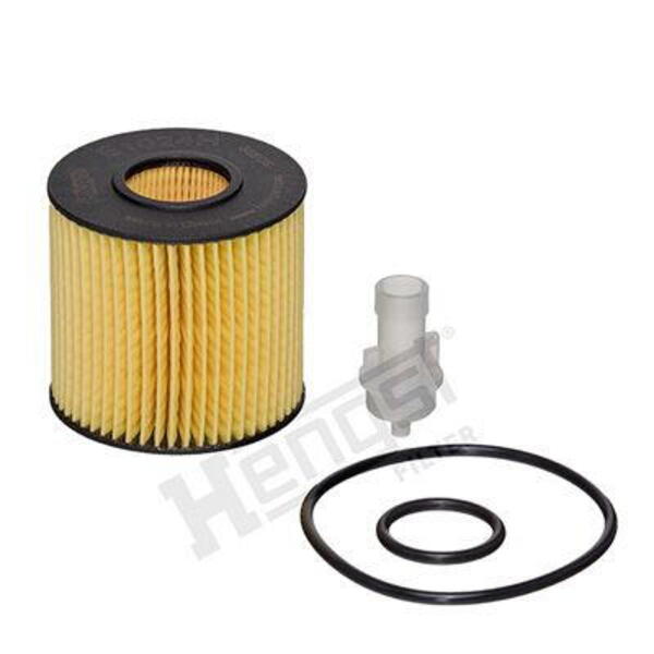 Olejový filtr HENGST FILTER E1024H D234