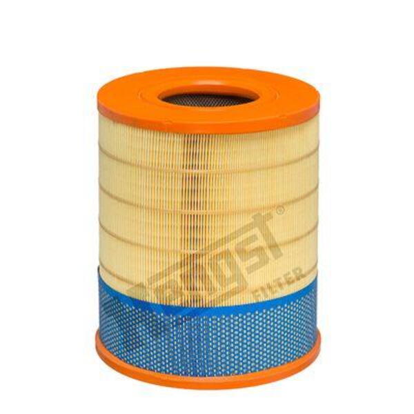 Olejový filtr HENGST FILTER E102H D156