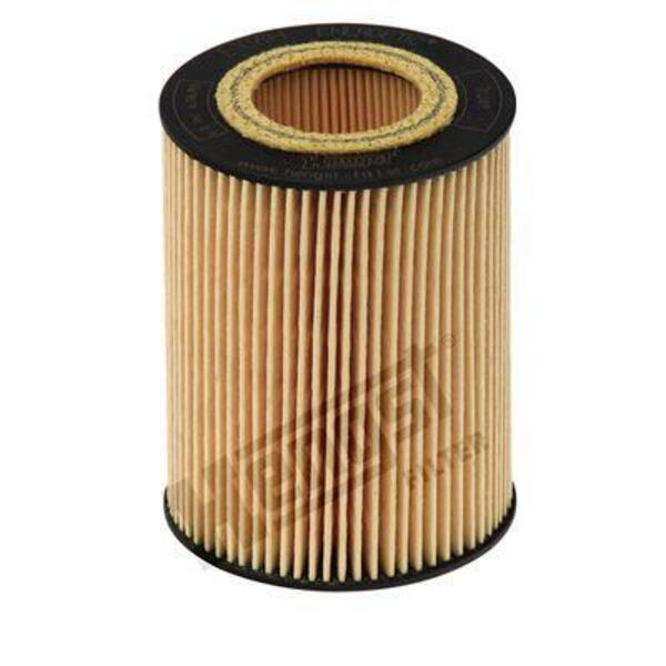 Olejový filtr HENGST FILTER E106H D171