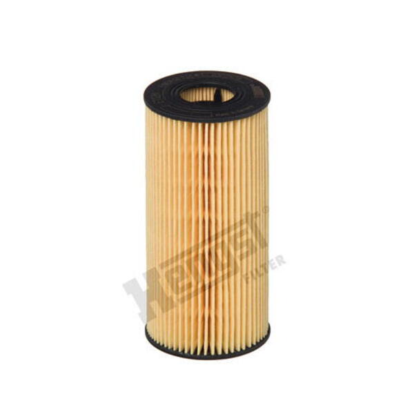Olejový filtr HENGST FILTER E112H D541