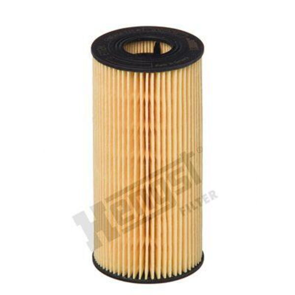 Olejový filtr HENGST FILTER E112H D541