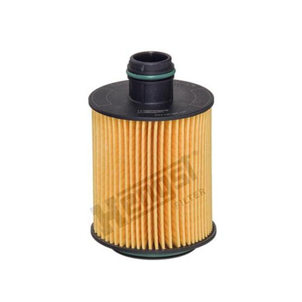 Olejový filtr HENGST FILTER E124H02 D202