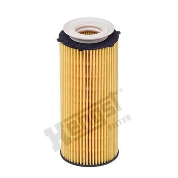 Olejový filtr HENGST FILTER E125H D209