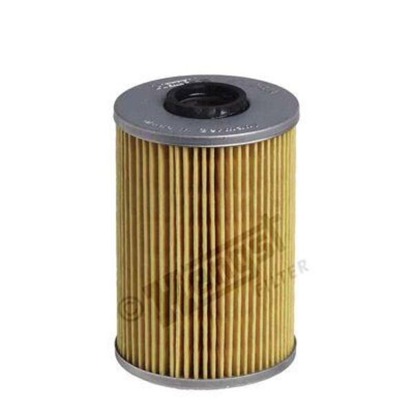 Olejový filtr HENGST FILTER E128H D24