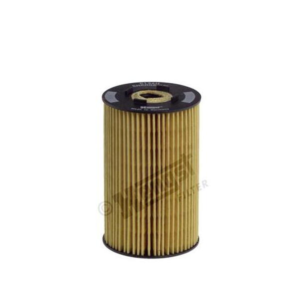 Olejový filtr HENGST FILTER E134H D31