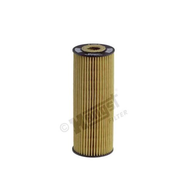 Olejový filtr HENGST FILTER E142H D21