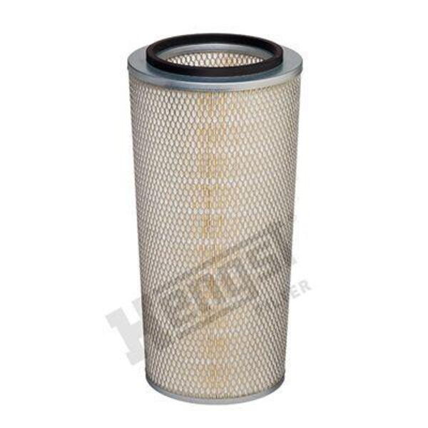 Olejový filtr HENGST FILTER E149H D114