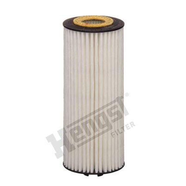 Olejový filtr HENGST FILTER E155H01 D122