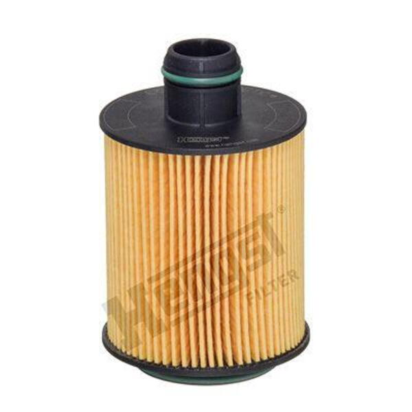 Olejový filtr HENGST FILTER E157H D227