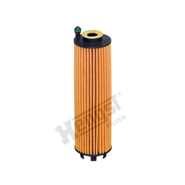 Olejový filtr HENGST FILTER E159H D311