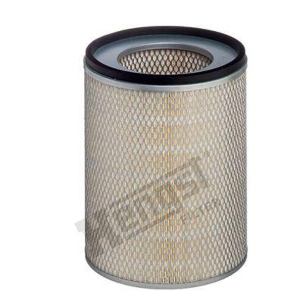 Olejový filtr HENGST FILTER E15H D58