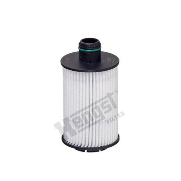 Olejový filtr HENGST FILTER E162H D249