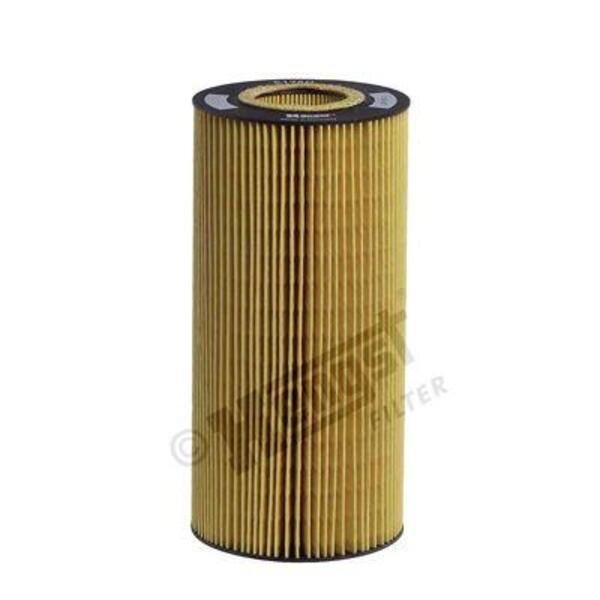 Olejový filtr HENGST FILTER E175H D129