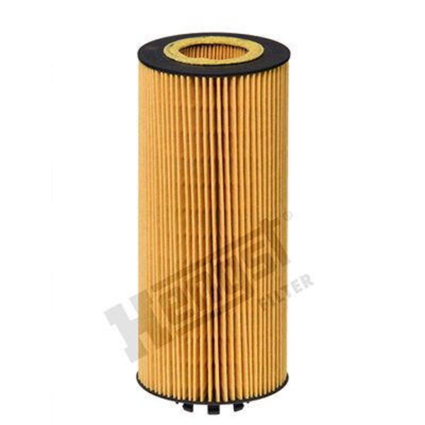 Olejový filtr HENGST FILTER E181H D252