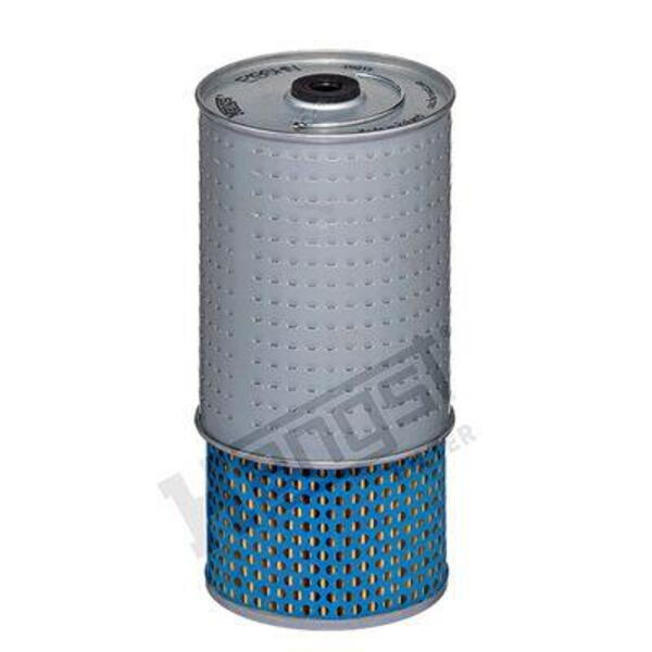 Olejový filtr HENGST FILTER E196HN D03