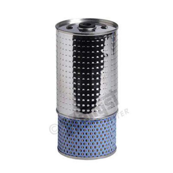 Olejový filtr HENGST FILTER E196HN D20