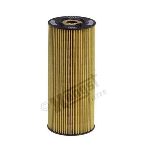 Olejový filtr HENGST FILTER E197H D31