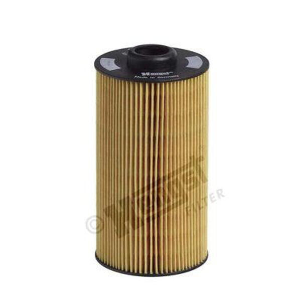 Olejový filtr HENGST FILTER E202H01 D34