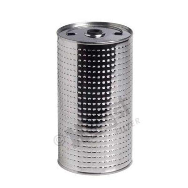 Olejový filtr HENGST FILTER E203H04 D67