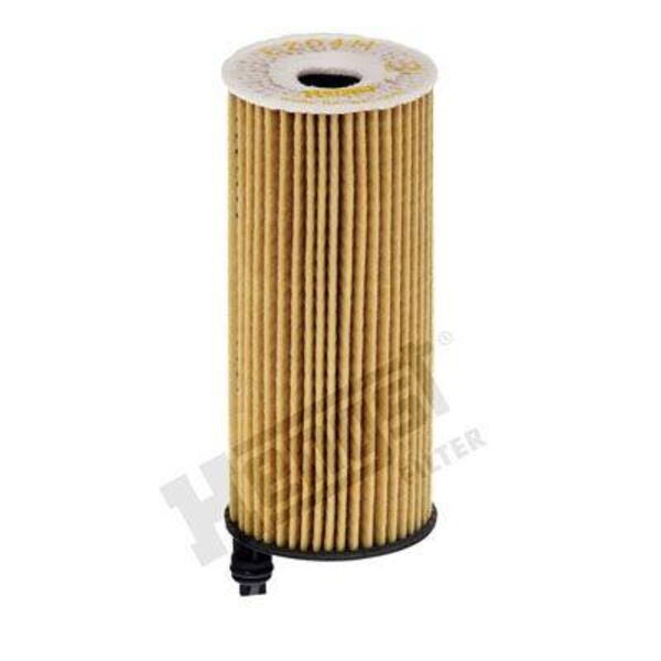 Olejový filtr HENGST FILTER E204H D218