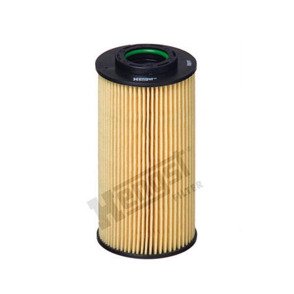 Olejový filtr HENGST FILTER E208H D224