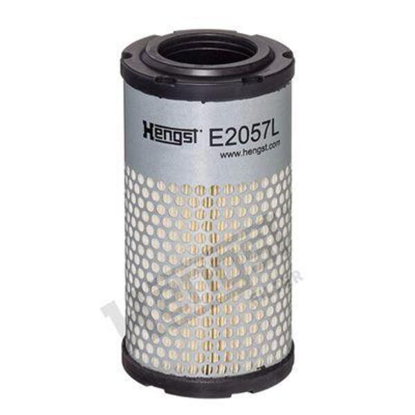 Olejový filtr HENGST FILTER E208H D224