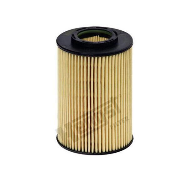 Olejový filtr HENGST FILTER E209H D225