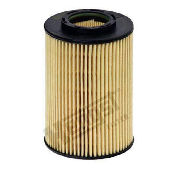 Olejový filtr HENGST FILTER E209H D225