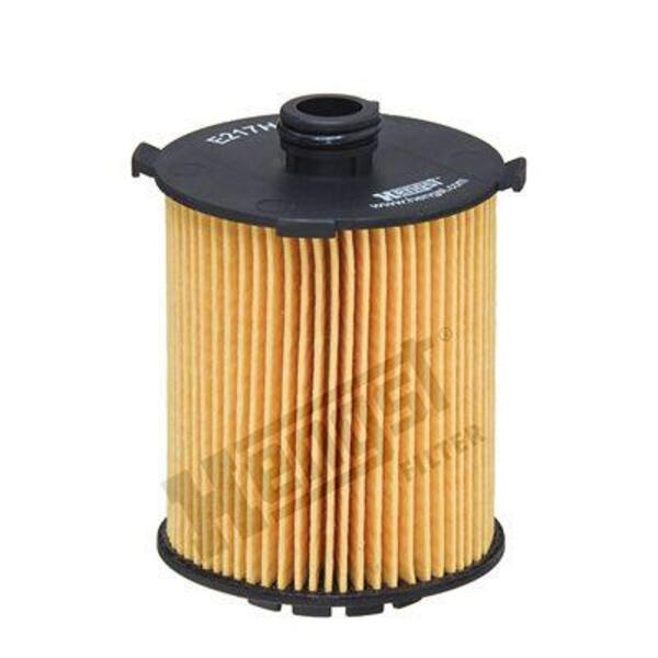 Olejový filtr HENGST FILTER E217H D310