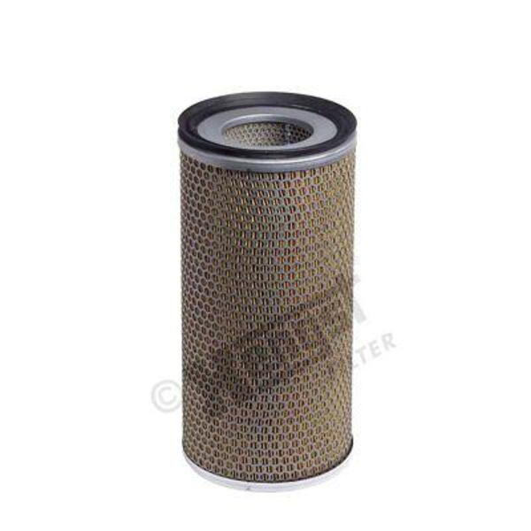 Olejový filtr HENGST FILTER E27H D125