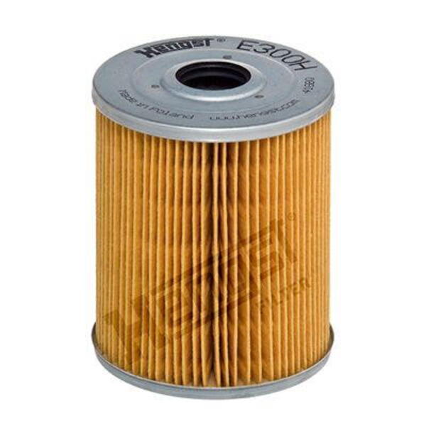 Olejový filtr HENGST FILTER E300H D28