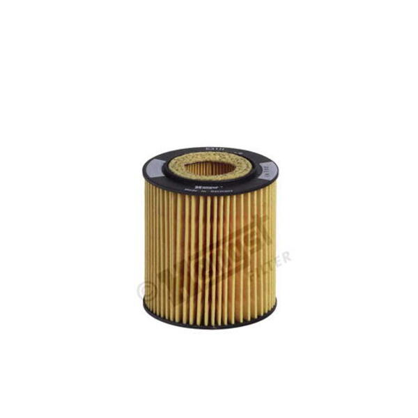 Olejový filtr HENGST FILTER E31H D93