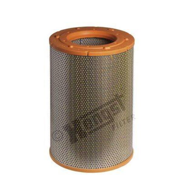 Olejový filtr HENGST FILTER E320H01 D84