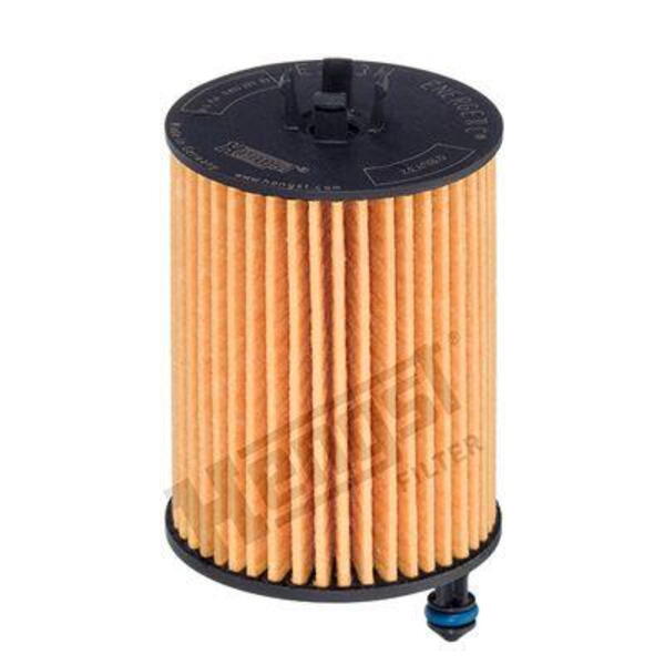 Olejový filtr HENGST FILTER E343H D476