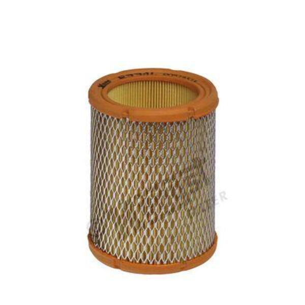 Olejový filtr HENGST FILTER E350H D44