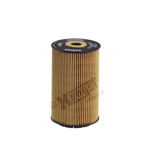 Olejový filtr HENGST FILTER E353H D54