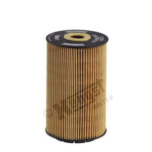 Olejový filtr HENGST FILTER E353H D54