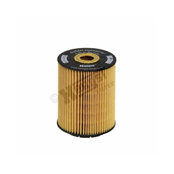Olejový filtr HENGST FILTER E356H D56