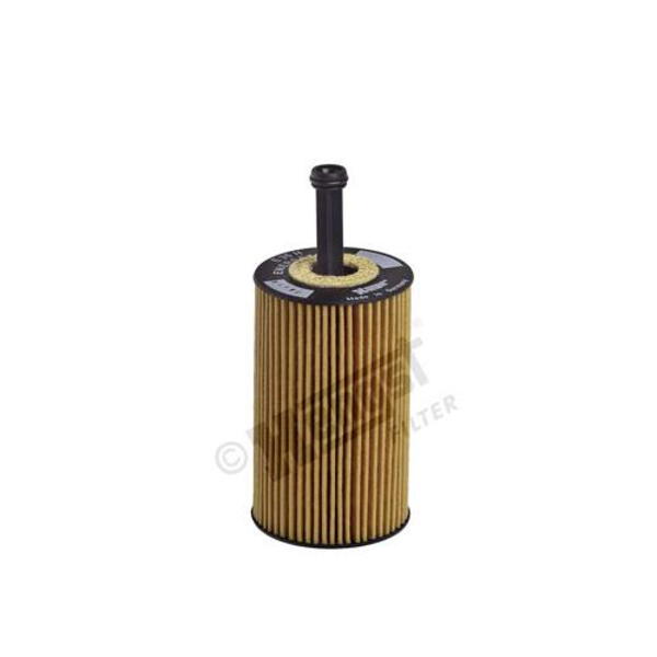 Olejový filtr HENGST FILTER E35H D102