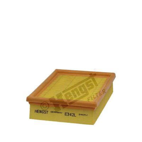 Olejový filtr HENGST FILTER E35H D102