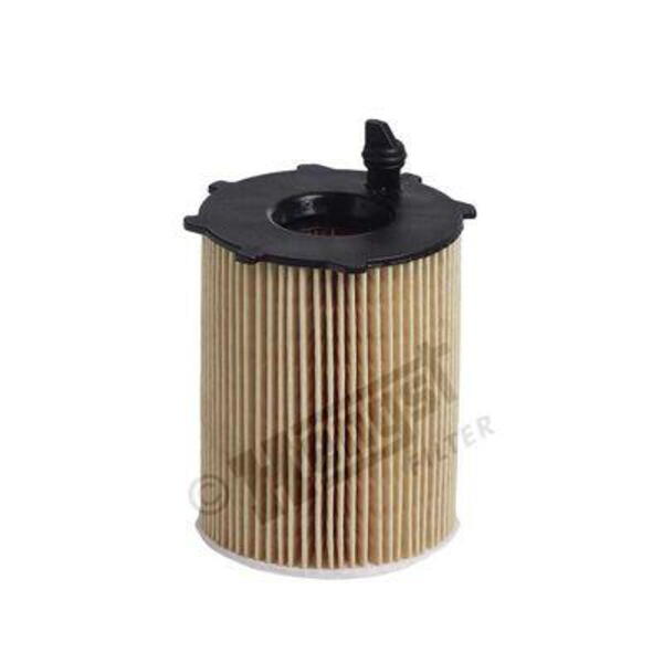 Olejový filtr HENGST FILTER E40H D105