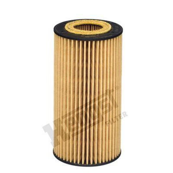 Olejový filtr HENGST FILTER E417H D125