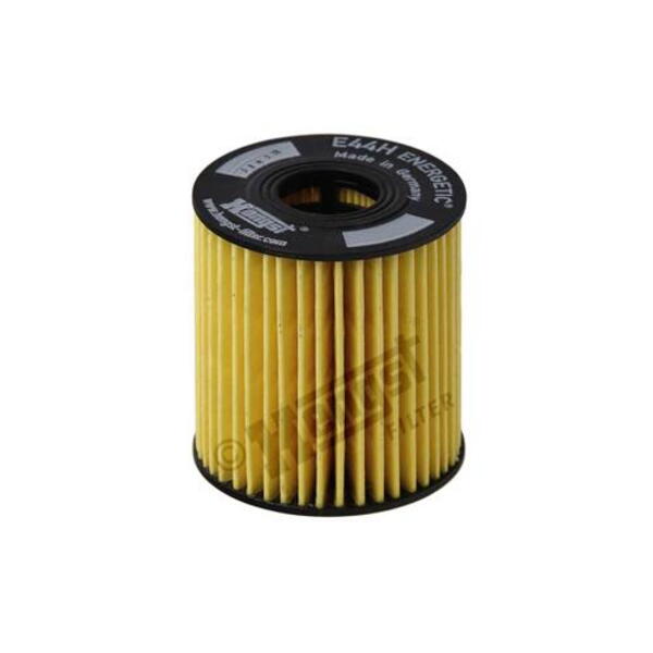Olejový filtr HENGST FILTER E44H D110