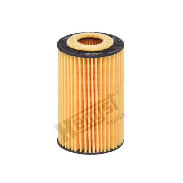 Olejový filtr HENGST FILTER E45H D113