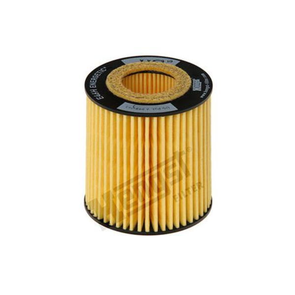 Olejový filtr HENGST FILTER E46H D126